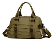 Bolsa Feminina Blogueira Esportiva Fitness Academia Viagem