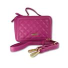 Bolsa Feminina Blogueira Luxo Glamourosa Monica