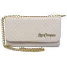Bolsa Feminina Bolsinha Transversal Mini Bag Metalassê De Ombro E Mão Com Alça e Corrente Bolsa Feminina Bolsinha Transversal Mini Bag Metalassê De Ombro E Mão Com Alça e Corrente