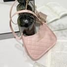 Bolsa feminina bordada de ombro único ARIANA Bolsa feminina bordada de ombro único ARIANA