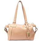 Bolsa Feminina Bowling Média em Couro Legitimo Road Seven