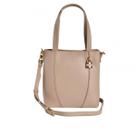 Bolsa Feminina Bucket Bag Via Marte B131901