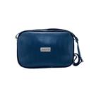 Bolsa Feminina Calma, Beth! - Modelo Julieth Retangular Texturizada Bolsa Feminina Calma, Beth! - Modelo Julieth Retangular Texturizada
