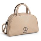 Bolsa Feminina Camera Bag Capuccino Dakota DK236-0002