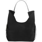 Bolsa Feminina Camurça Estilo De Ombro Sofisticada Vizzano