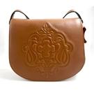 Bolsa Feminina Capodarte Saddle Bag Couro 4605457