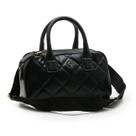 Bolsa Feminina Capodarte Tiracolo 4604564