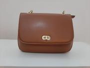 Bolsa Feminina Caramelo Chalita