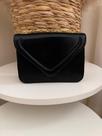 Bolsa Feminina Carnaval Bag Mini Transversal Alça De Corrente Bolsa Festa
