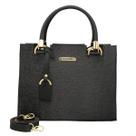 Bolsa Feminina Castelo Transversal Alça Ombro ShopMope