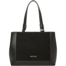 Bolsa Feminina Casual Alça de Mão e Ombro Aveludada Rafitthy 28.26138b