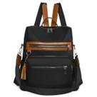 Bolsa Feminina Casual Alça Transversal Mochila Anti Furto Resistente Costa Mochilinha Ombro Impermeavel Espaçosa Dia a Dia
