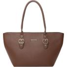 Bolsa Feminina Casual Dia a Dia Alça de Ombro Rafitthy 28.16135A