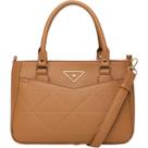 Bolsa Feminina Casual Dia a Dia Trabalho Alça de Mão e Ombro Removivel Ajustável Rafitthy 28.26137a