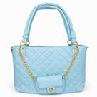 Bolsa Feminina Casual Elegante com Alça de Ombro e Alça Ajustável Bolsa Feminina Casual Elegante com Alça de Ombro e Alça Ajustável