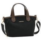 Bolsa Feminina Casual Microfibra Resistente Moderna Chenson