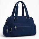 Bolsa Feminina Casual Transversal Anti Furto Moda Dia Dia Faculdade Viagem Reforçada Resistente Moderna Ombro Lateral
