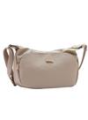 Bolsa Feminina Chenson Alça Transversal de lado Original