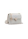 Bolsa Feminina Chenson Classic Cristal Casual Chic Versátil 3485360