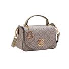Bolsa Feminina Chenson Classic Cristal Versátil Casual e Social 3485362 Natural