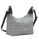 Bolsa Feminina Chenson Contemporânea 3485127 Preto