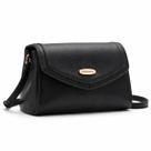 Bolsa Feminina Chenson Croco Elegante Ombro