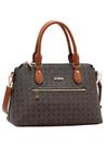 Bolsa Feminina Chenson De Mão Transversal Elegante Original