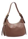 Bolsa Feminina Chenson De Ombro Meia Lua Média Original