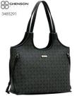 Bolsa Feminina Chenson Elemento Gráfico 3485291