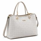 Bolsa Feminina Chenson Elemento Gráfico Casual