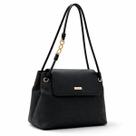 Bolsa Feminina Chenson Ferragem Chic Elegante Ombro Bolsa Feminina Chenson Ferragem Chic Elegante Ombro