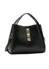 Bolsa Feminina Chenson Mão matelasse Elegance
