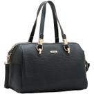 Bolsa Feminina Chenson Minimalista 3485316 Cor:Preto
