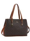 Bolsa Feminina Chenson Original Ombro 85285