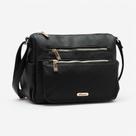 Bolsa Feminina Chenson Original Transversal 3484921