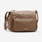 Bolsa Feminina Chenson Original Transversal 3484921