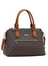Bolsa Feminina Chenson Original Transversal 85288