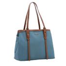 Bolsa Feminina Chenson PU 3184595 Azul Bolsa Feminina Chenson PU 3184595 Azul