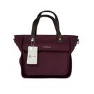 Bolsa Feminina Chenson PU 3185115 Vinho