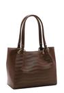 Bolsa Feminina Chenson Relevo Resort de Ombro 3483159