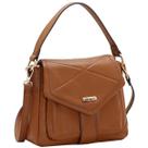 Bolsa Feminina Chenson Soft Chic 3485283 Cor:Café Bolsa Feminina Chenson Soft Chic 3485283 Cor:Café