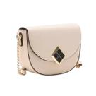 Bolsa Feminina Chenson Tira Colo 3483618 BEGE