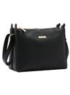 Bolsa Feminina Chenson Transversal Envelope de Lado Original