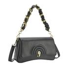 Bolsa Feminina Chica Fiore CH3331: Elegância e Praticidade em material ecológico