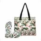 Bolsa Feminina Chinelo Tropical Magicc Bolsas