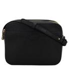 Bolsa Feminina Classe Camera Bag Couro 3196