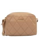 Bolsa Feminina Classe Camera Bag Couro Casual 3223