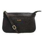 Bolsa Feminina Classe Couro Alça Tiracolo Pequena