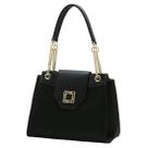 Bolsa Feminina Clássica Alça de Ombro Logo Chic Chenson