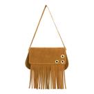 Bolsa Feminina Clutch Country Alça de Mão Transversal Lançamento